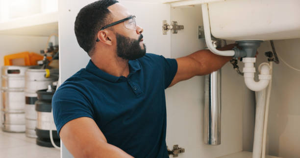 Professional Plumbing services in Richboro, PA